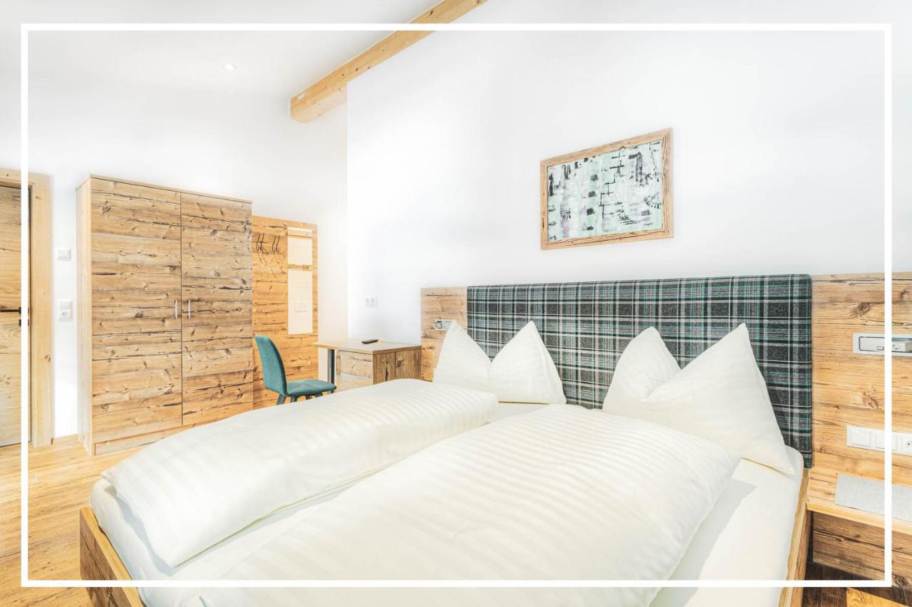 Tyrol Mountain Aparts - Urlaubsresort Hafele Sankt Jakob in Defereggen Dış mekan fotoğraf