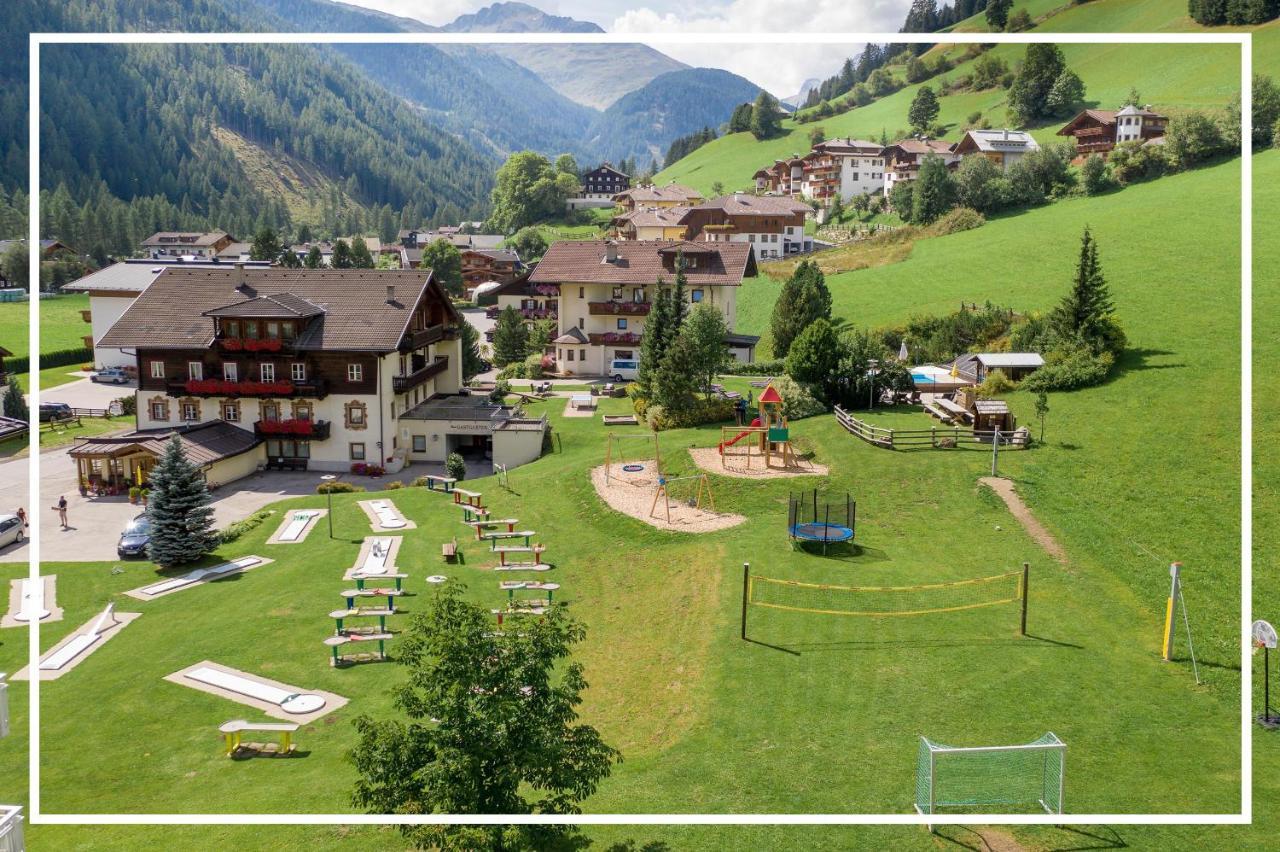 Tyrol Mountain Aparts - Urlaubsresort Hafele Sankt Jakob in Defereggen Dış mekan fotoğraf