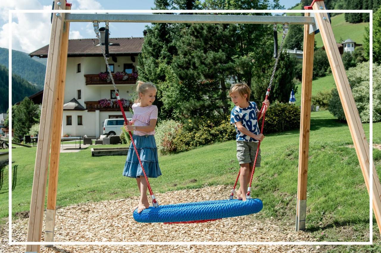 Tyrol Mountain Aparts - Urlaubsresort Hafele Sankt Jakob in Defereggen Dış mekan fotoğraf